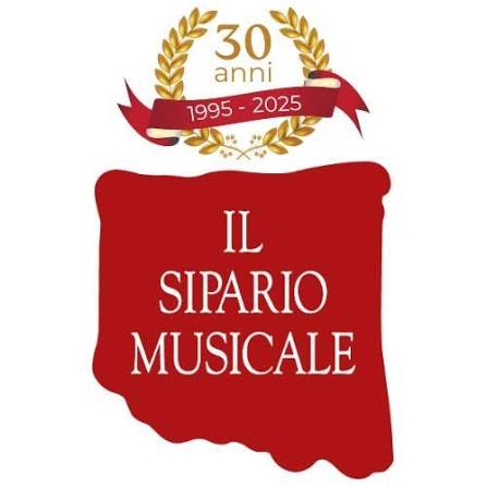 Logo Il Sipario Musicale
